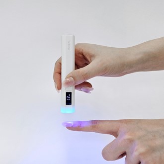 ���̸��� UV LED ��� �� ���� ����