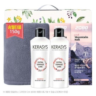 �ۿ�Ÿ�� 150g + �ְ� �ɶ�ý� ��Ǫ 180ml ��� * 2P + 2080 ������� ��ũ��Ʈ ġ�� 100G * 2P 5�� am