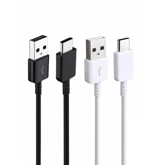 CŸ�� 18W ���� ���� ���������̺� USB A to C ���̺� ��ũ 1.5m