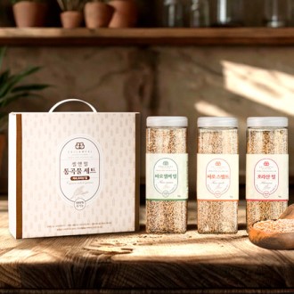 4+1 ���ع� ������Ʈ �ķ�(���ӹ�,����Ʈ��) ȣ���� 1kgx3�� ���� ���� �ķι� 