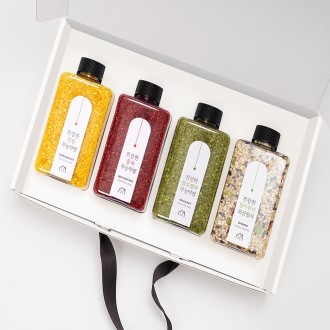 ȥ�� ����� 4����Ʈ 1200g �ұݼ�����Ʈ